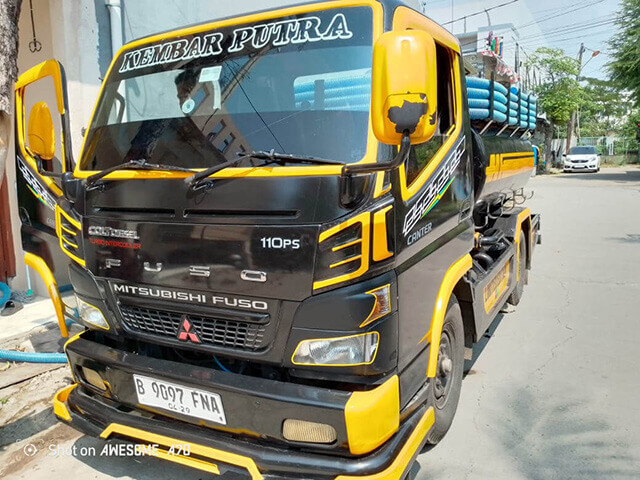 Armada Jakarta 3